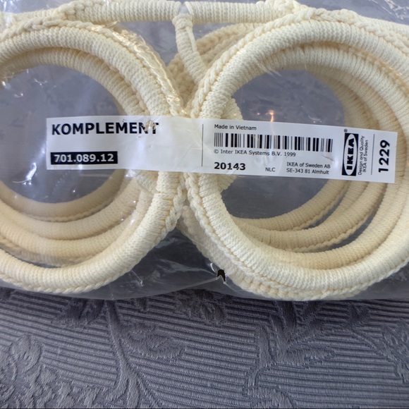 IKEA Komplement 28 Slot Organizer Accessory Holder - Picture 2 of 4